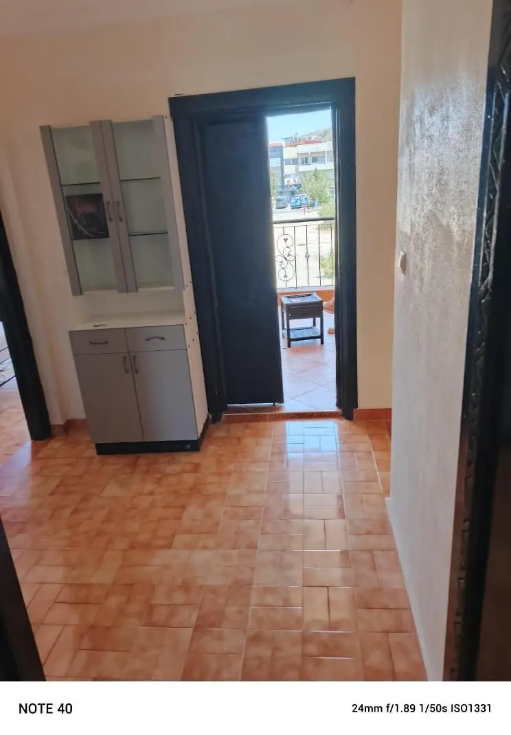 Cozy House Imi Ouadar Villa Agadir Vakantiehuis
