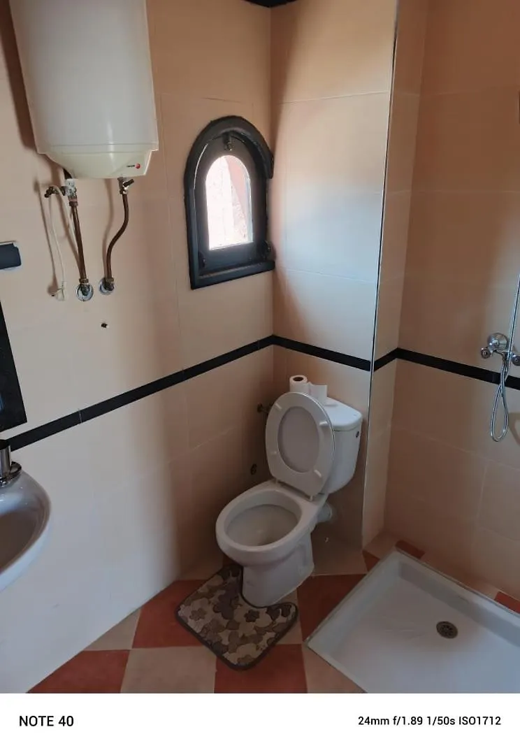 Cozy House Imi Ouadar Villa Agadir 0*,  Marokko