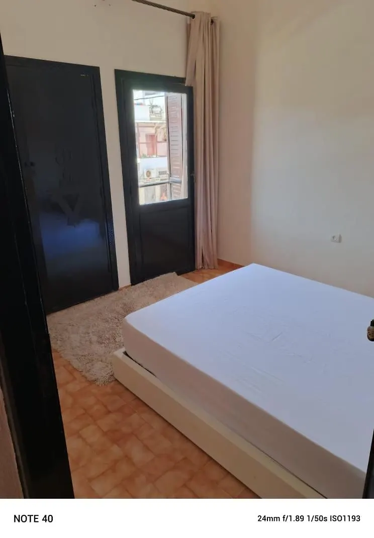 Vakantiehuis Cozy House Imi Ouadar Villa Agadir